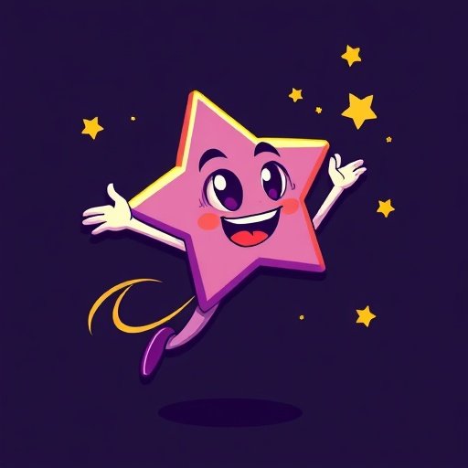 星途追随者